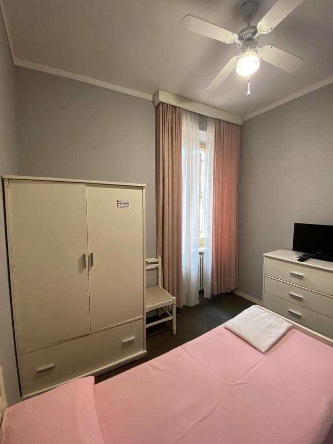 Hotel La Loggia Matelica Exteriér fotografie