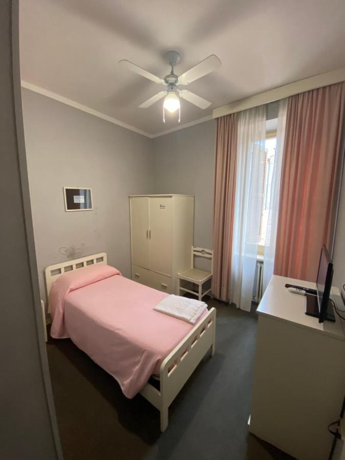 Hotel La Loggia Matelica Exteriér fotografie