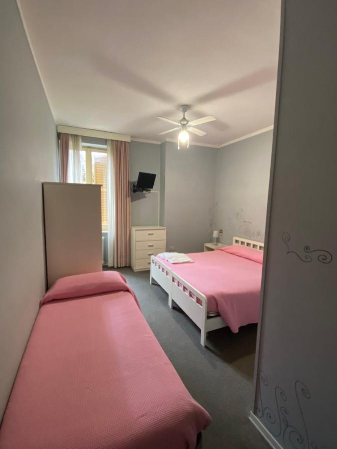 Hotel La Loggia Matelica Exteriér fotografie