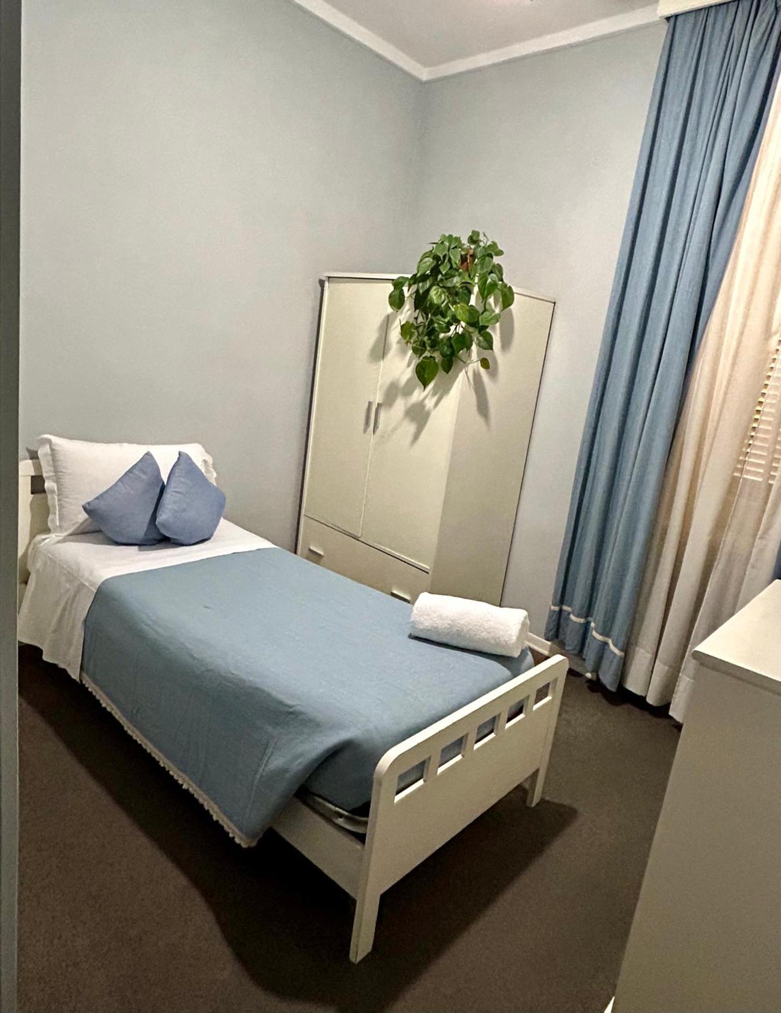 Hotel La Loggia Matelica Exteriér fotografie